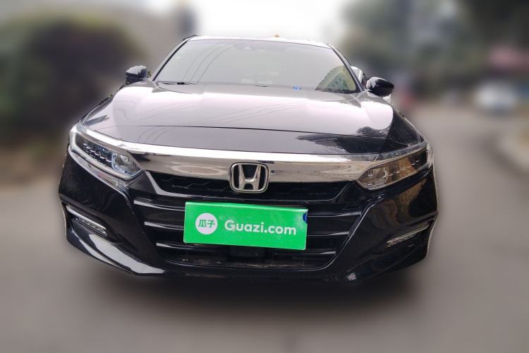 Used Honda Accord 2018 Rui Hybrid 2.0L Rui Ling Edition China VI Front