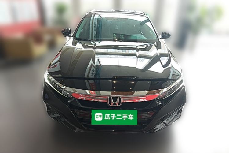 Used Honda Accord 2018 260TURBO Elite Edition China VI Front