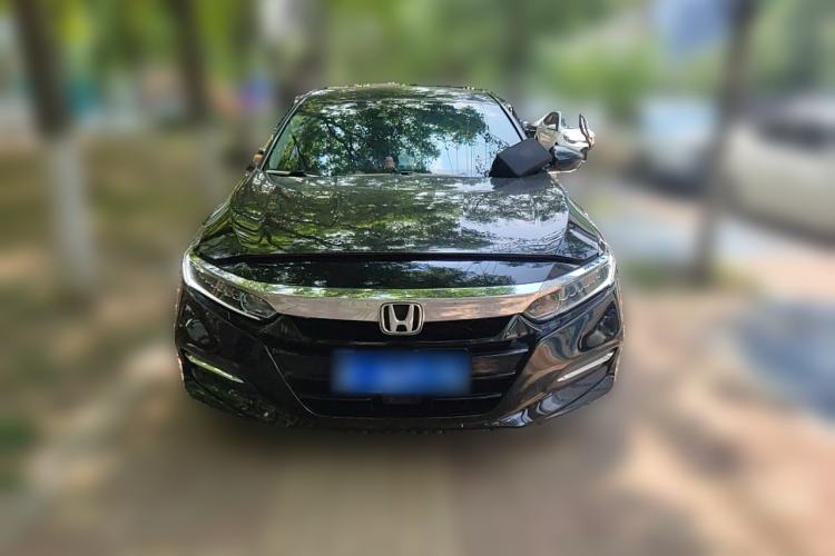 Used Honda Accord 2018 Rui·Hybrid 2.0L Rui Ku Edition China VI Front