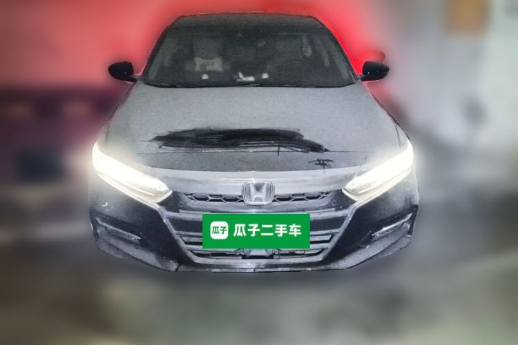 Used Honda Accord 2018 Rui·Hybrid 2.0L Rui Zhi Edition China VI Front