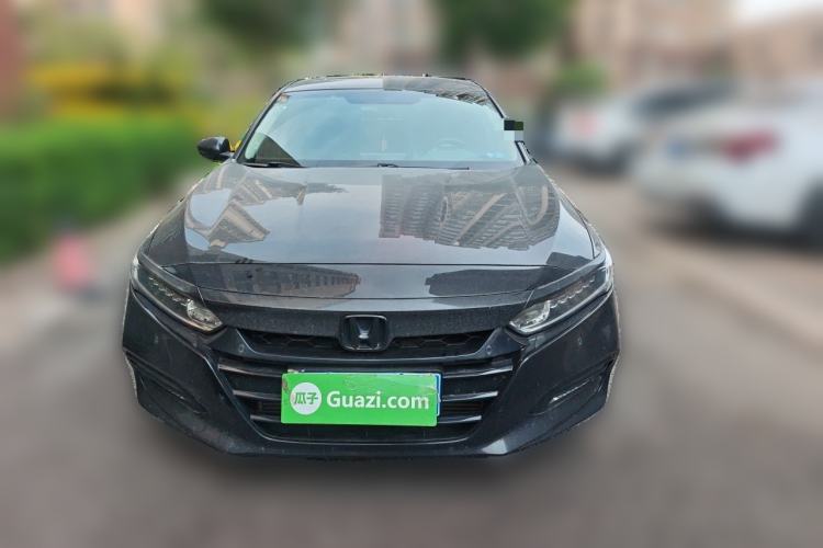 Used Honda Accord 2018 260TURBO Prestige Edition China VI Front