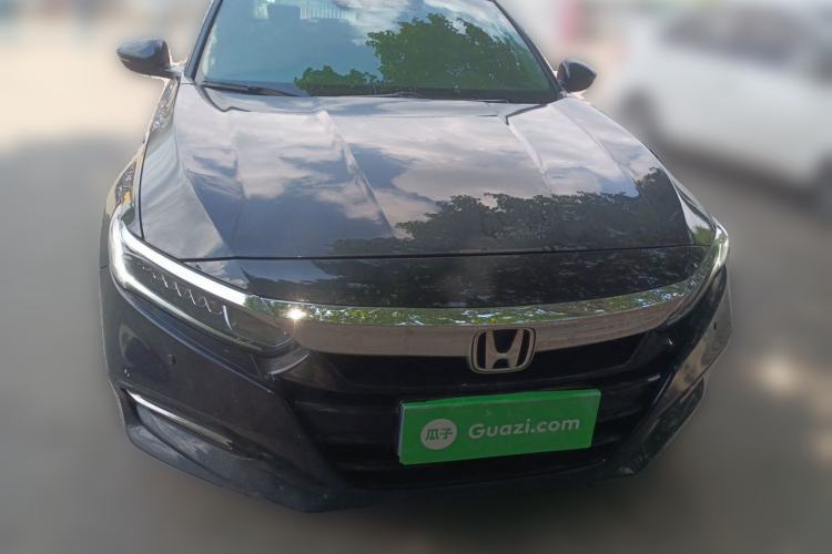 Used Honda Accord 2018 Rui Hybrid 2.0L Rui Ling Edition China VI Front