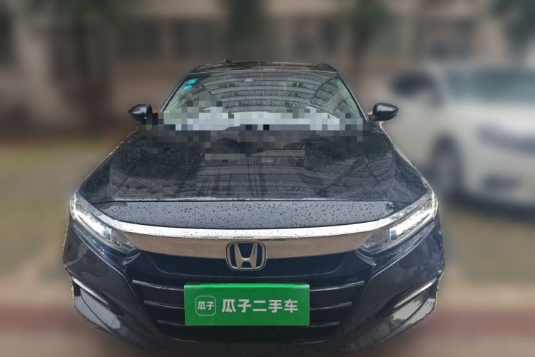 Used Honda Accord 2018 Rui Hybrid 2.0L Rui Ling Edition China VI Front