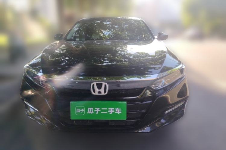 Used Honda Accord 2018 Rui Hybrid 2.0L Rui Ling Edition China VI Front
