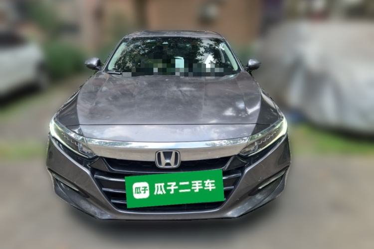 Used Honda Accord 2018 Rui Hybrid 2.0L Rui Ling Edition China VI Front
