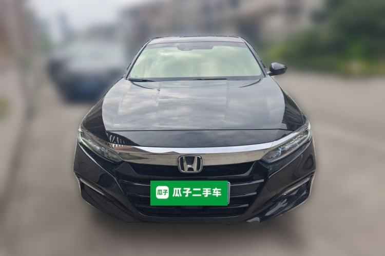 Used Honda Accord 2018 Rui Hybrid 2.0L Rui Ling Edition China VI Front