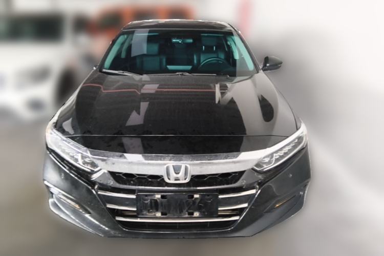 Used Honda Accord 2018 260TURBO Elite Edition China VI Front