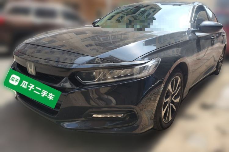 Used Honda Accord 2018 260TURBO Elite Edition China VI Guazi used car, China used car export, Used car for sale, Used cars, Cheapest cars for sale