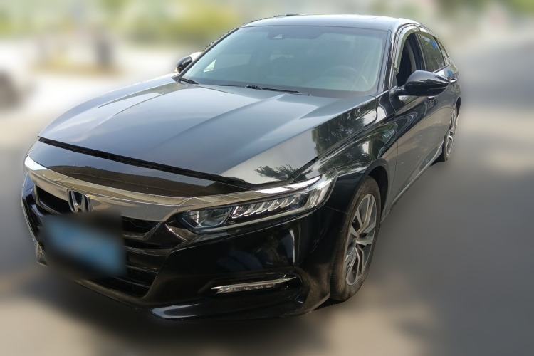 Used Honda Accord 2018 Rui Hybrid 2.0L Rui Ling Edition China VI Guazi used car, China used car export, Used car for sale, Used cars, Cheapest cars for sale