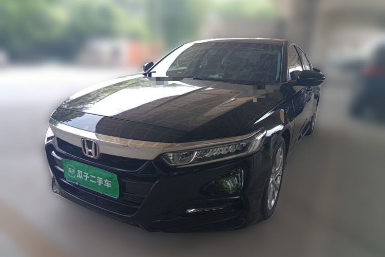 Used Honda Accord 2018 260TURBO Elite Edition China VI Guazi used car, China used car export, Used car for sale, Used  cars, Cheapest cars for sale