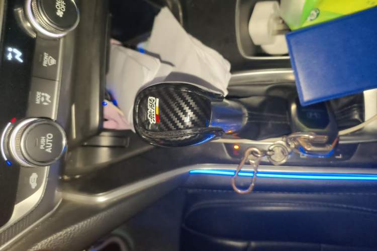 Used Honda Accord 2018 260TURBO Elite Edition China V Gear Lever