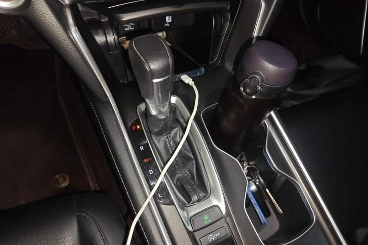 Used Honda Accord 2018 260TURBO Elite Edition China V Gear Lever
