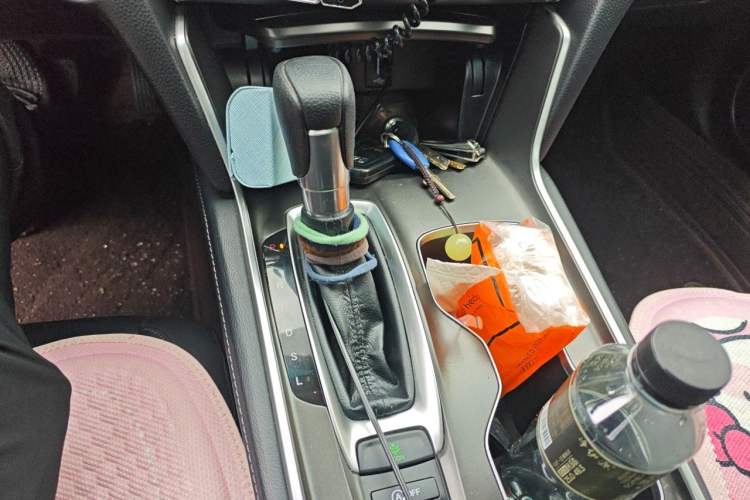 Used Honda Accord 2018 260TURBO Elite Edition China V Gear Lever