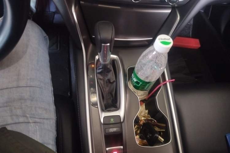 Used Honda Accord 2018 260TURBO Elite Edition China V Gear Lever