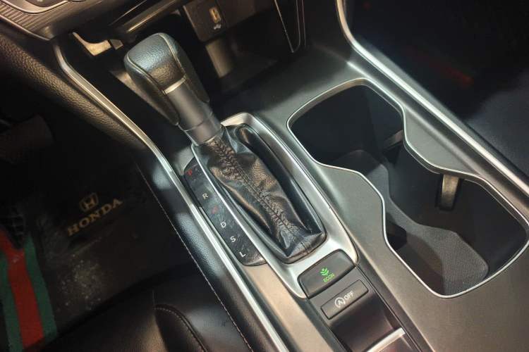 Used Honda Accord 2018 260TURBO Elite Edition China VI Gear Lever