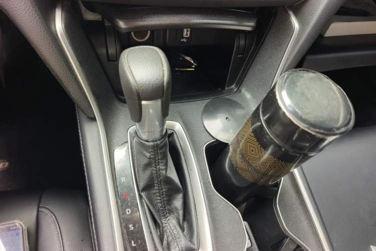 Used Honda Accord 2018 260TURBO Elite Edition China V Gear Lever