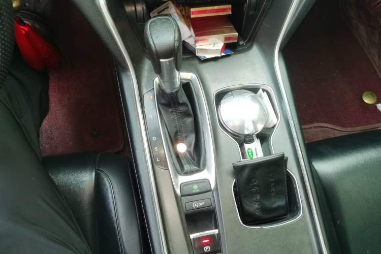 Used Honda Accord 2018 260TURBO Elite Edition China V Gear Lever