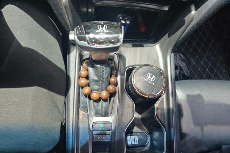 Used Honda Accord 2018 260TURBO Elite Edition China VI Gear Lever