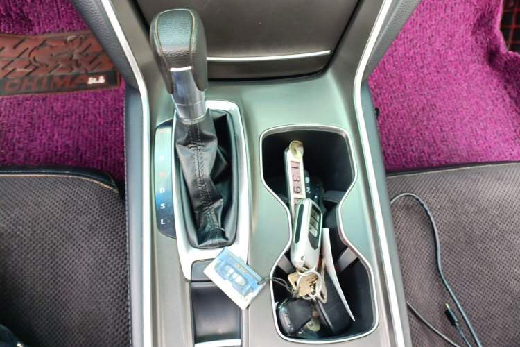 Used Honda Accord 2018 230TURBO Comfort Version National V Gear Lever