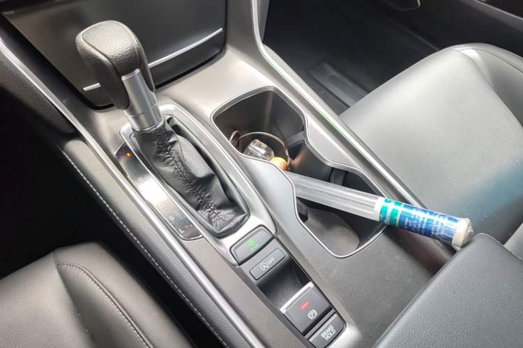 Used Honda Accord 2018 260TURBO Elite Edition China V Gear Lever