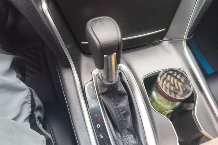 Used Honda Accord 2018 260TURBO Elite Edition China V Gear Lever
