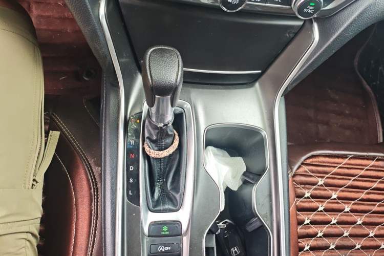 Used Honda Accord 2018 260TURBO Elite Edition China VI Gear Lever