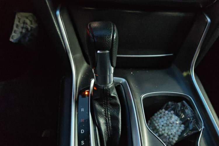 Used Honda Accord 2018 260TURBO Elite Edition China V Gear Lever