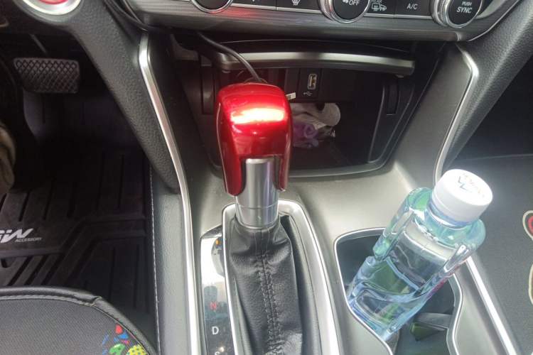 Used Honda Accord 2018 260TURBO Elite Edition China V Gear Lever