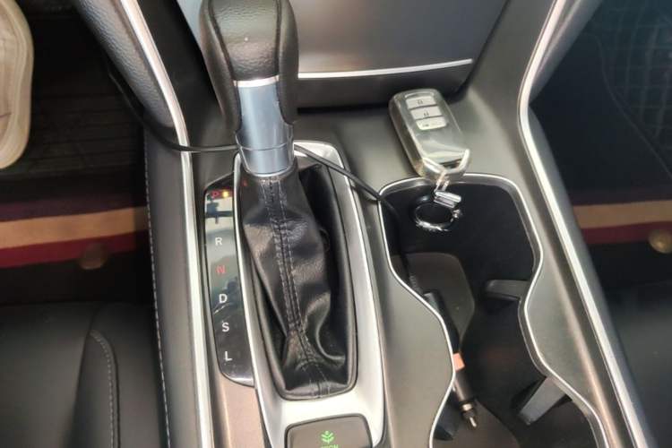 Used Honda Accord 2018 260TURBO Elite Edition China V Gear Lever