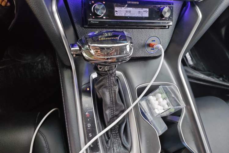 Used Honda Accord 2018 260TURBO Elite Edition China VI Gear Lever