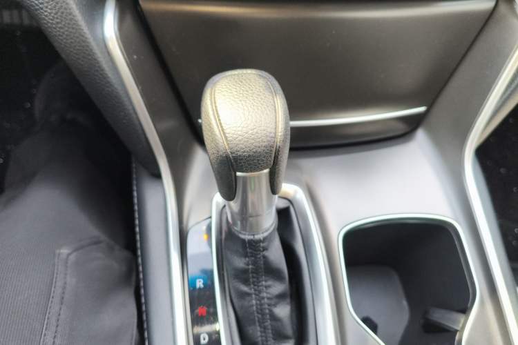 Used Honda Accord 2018 260TURBO Elite Edition China VI Gear Lever