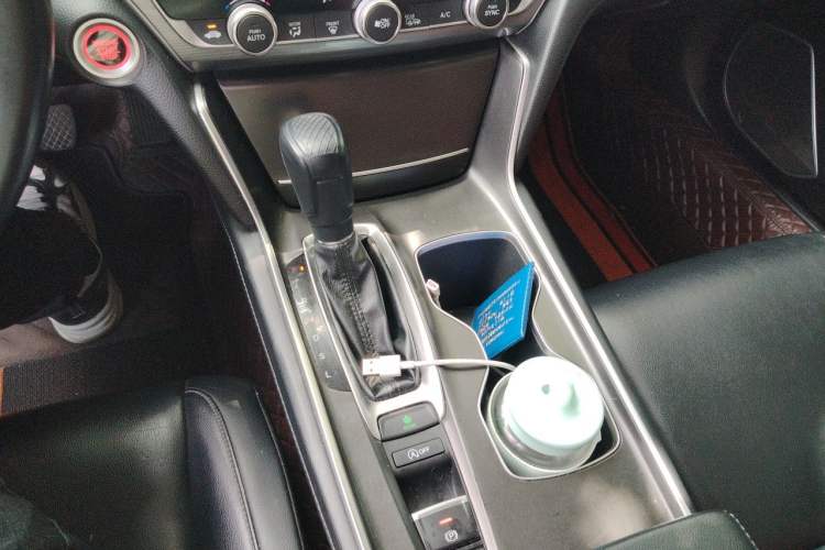 Used Honda Accord 2018 260TURBO Elite Edition China V Gear Lever