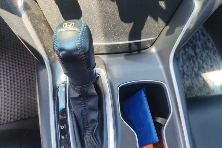Used Honda Accord 2018 260TURBO Luxury Edition China VI Gear Lever
