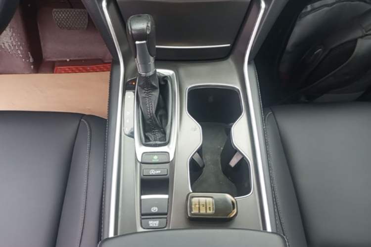 Used Honda Accord 2018 260TURBO Elite Edition China V Gear Lever