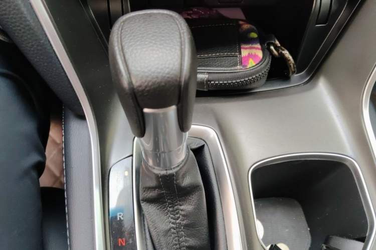Used Honda Accord 2018 260TURBO Elite Edition China V Gear Lever