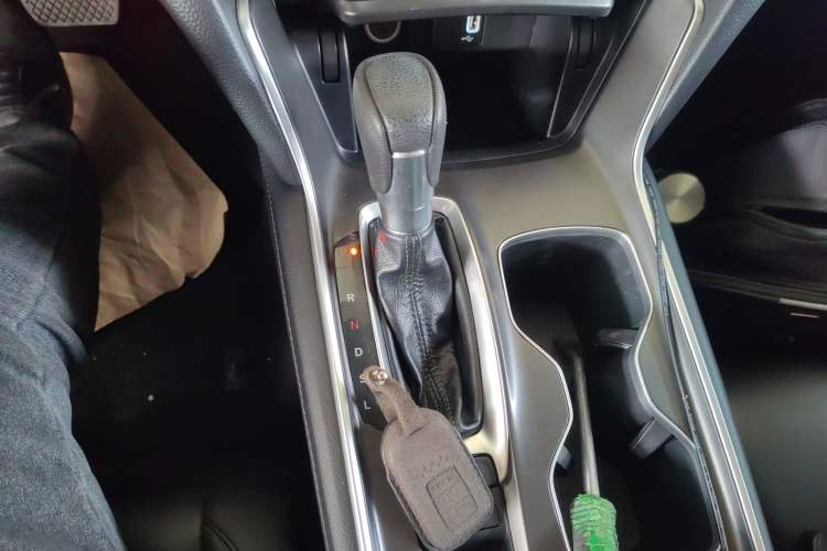 Used Honda Accord 2018 260TURBO Elite Edition China VI Gear Lever