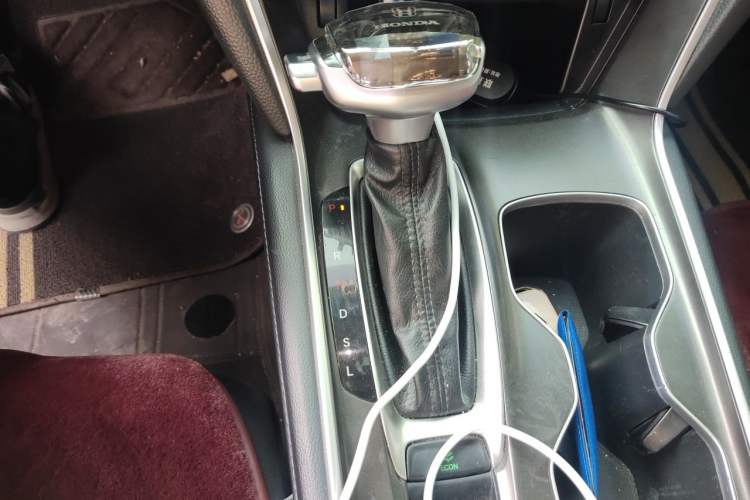 Used Honda Accord 2018 230TURBO Comfort Version National V Gear Lever