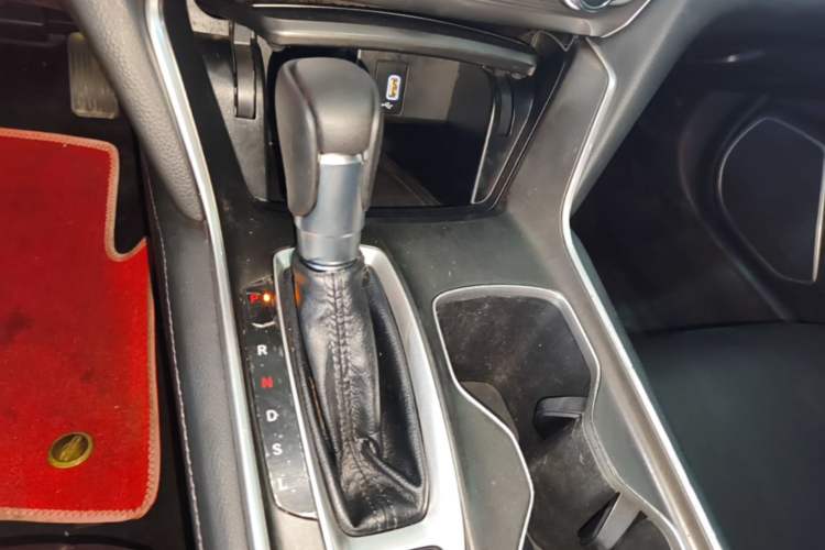 Used Honda Accord 2018 260TURBO Elite Edition China V Gear Lever
