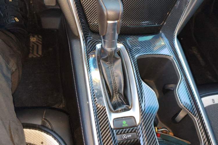 Used Honda Accord 2018 260TURBO Elite Edition China V Gear Lever