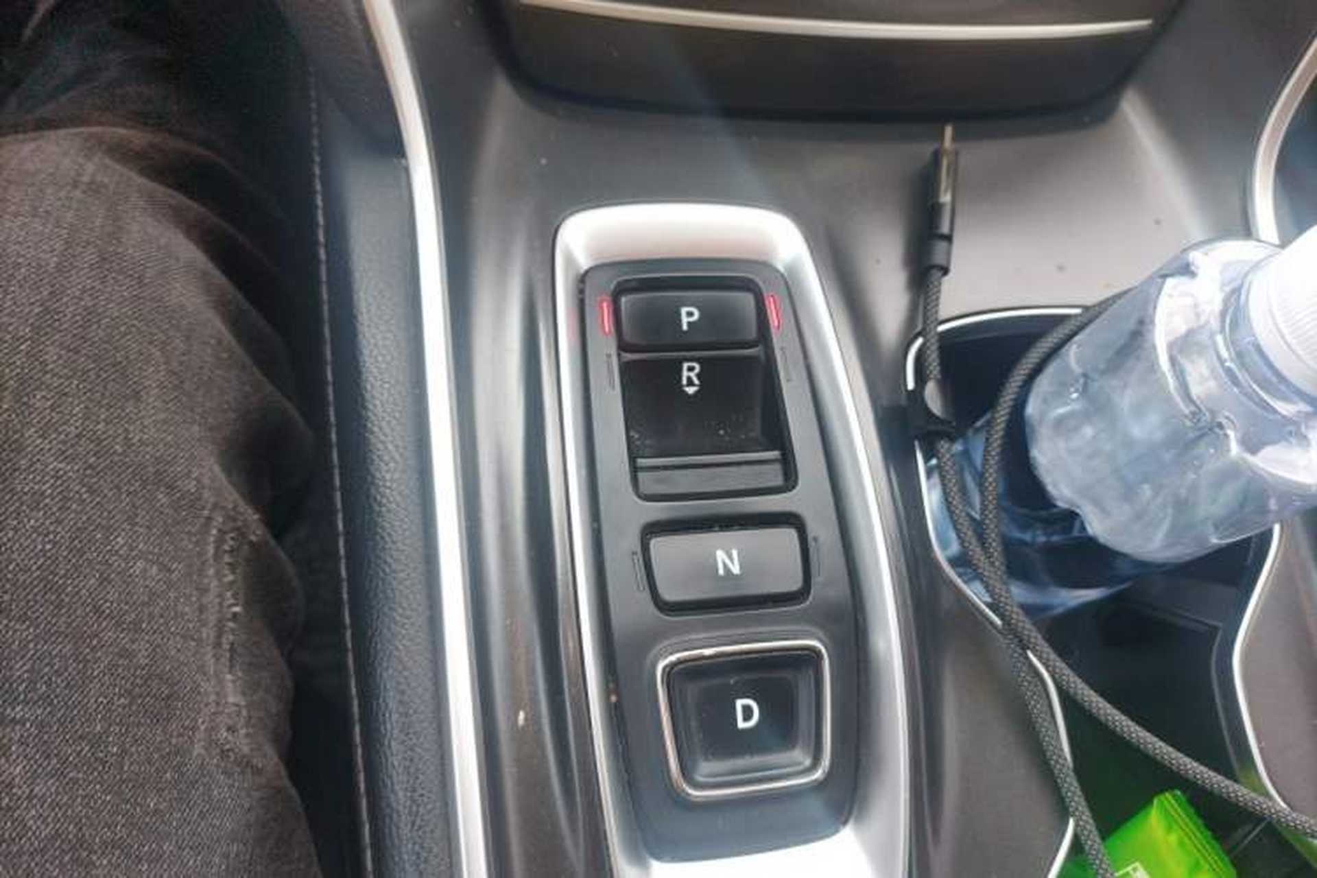Used Honda Accord 2018 Rui Hybrid 2.0L Rui Ling Edition China VI Gear Lever