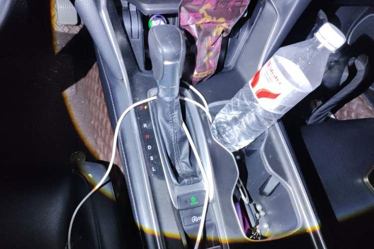 Used Honda Accord 2018 260TURBO Elite Edition China V Gear Lever