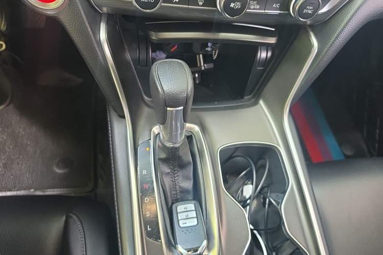 Used Honda Accord 2018 260TURBO Elite Edition China VI Gear Lever