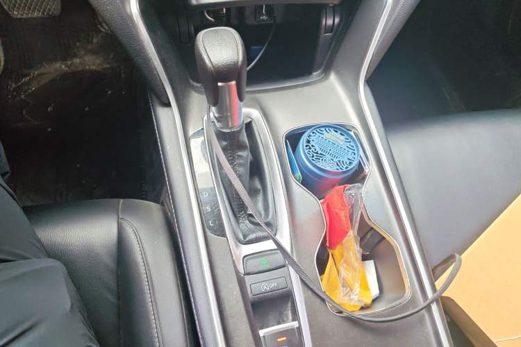 Used Honda Accord 2018 260TURBO Elite Edition China VI Gear Lever