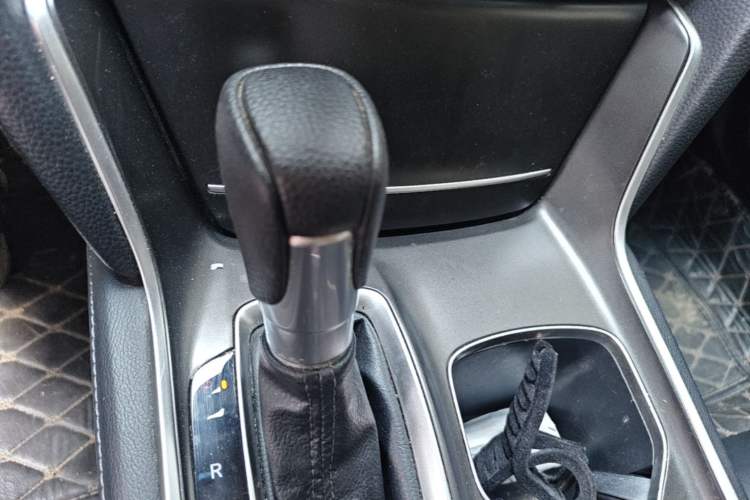 Used Honda Accord 2018 260TURBO Elite Edition China VI Gear Lever