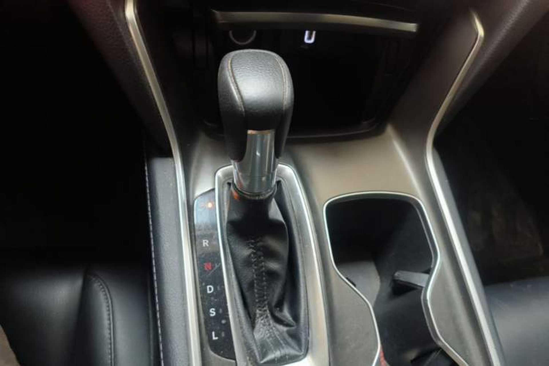 Used Honda Accord 2018 260TURBO Elite Edition China V Gear Lever