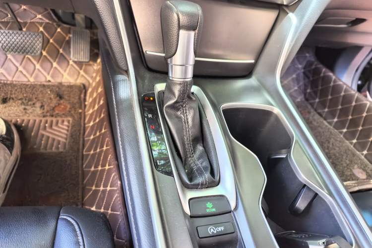 Used Honda Accord 2018 260TURBO Elite Edition China V Gear Lever