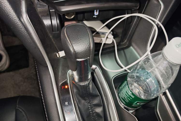 Used Honda Accord 2018 260TURBO Elite Edition China V Gear Lever