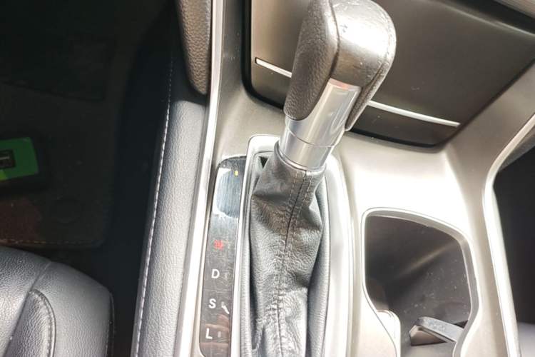 Used Honda Accord 2018 260TURBO Elite Edition China V Gear Lever