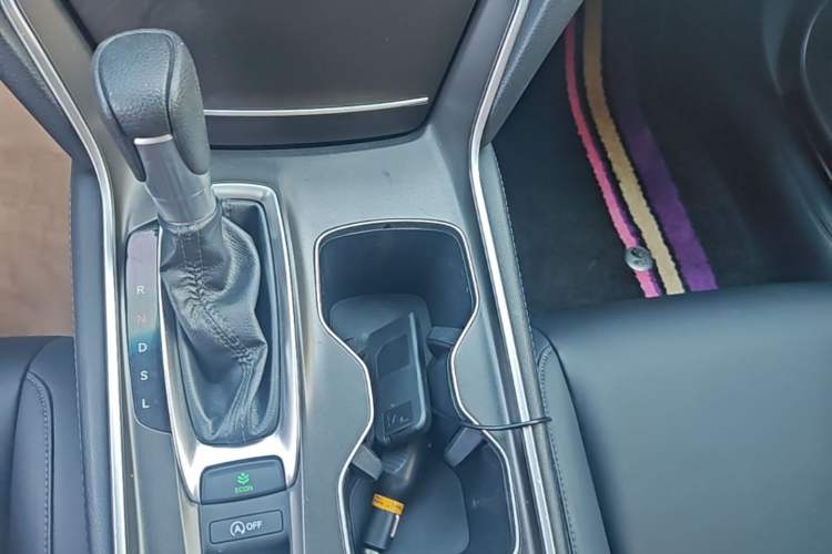 Used Honda Accord 2018 260TURBO Elite Edition China VI Gear Lever