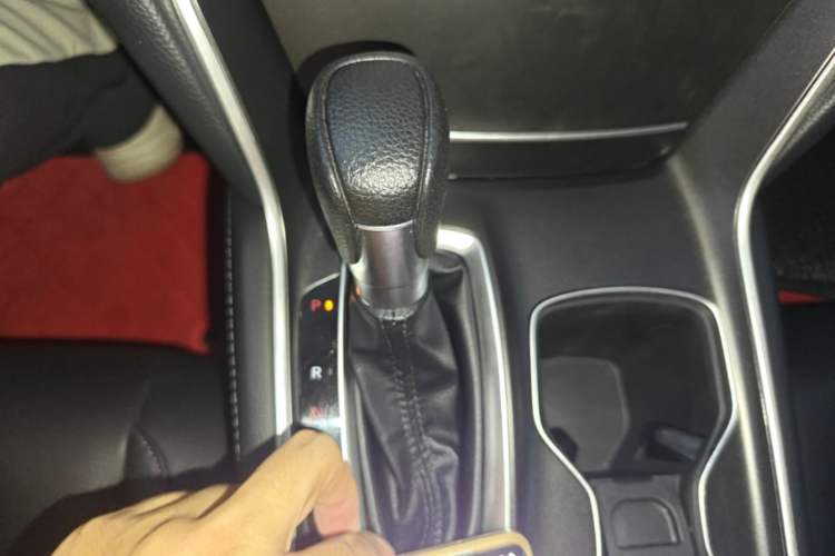 Used Honda Accord 2018 260TURBO Elite Edition China VI Gear Lever